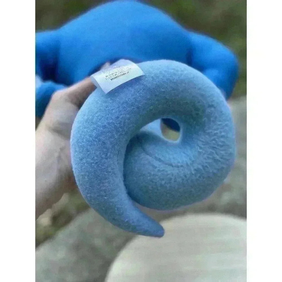 Disney Aladdin Genie Plush Wisdom Collection 10 of 12 - Picture 4 of 9